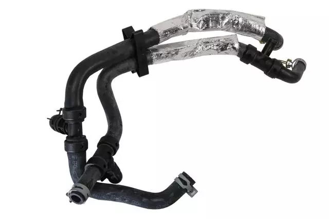 HVAC Heater Hose Assembly - GM (15813535)