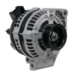 2100598 - : Remanufactured DENSO First Time Fit Alternator for Denso Image