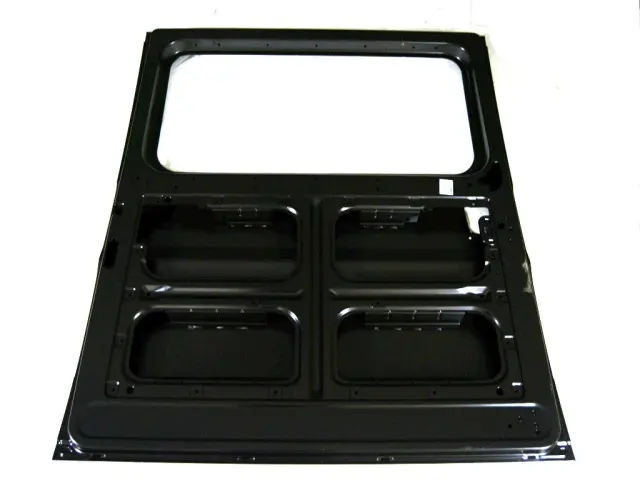 68159007AA - : Sliding Door, Left for Mopar Image