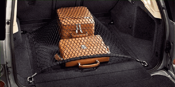 Loadspace Retention Net - Land-Rover (VPLCS0587)