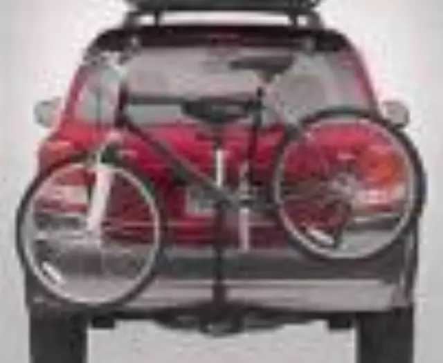 UM000AY008AR2 - Towing: Bike Carrier, Hitch Mounted for Kia: Sedona, Sportage Image