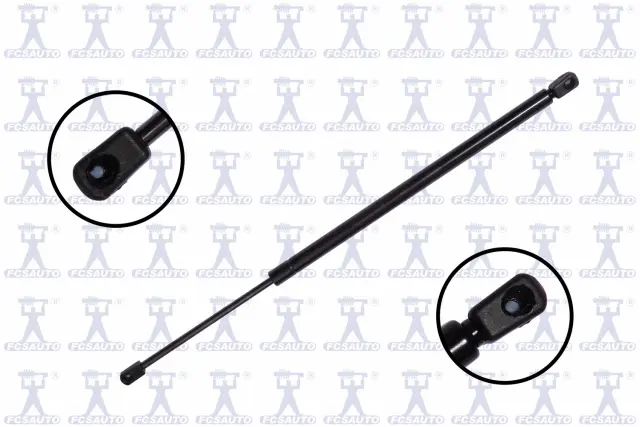 84342 - Exterior: Hood Lift Support for Focus Auto Parts Image