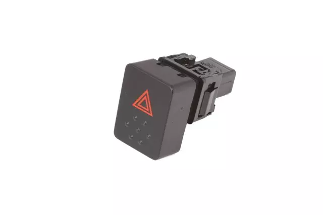 Hazard Switch - GM (19316407)