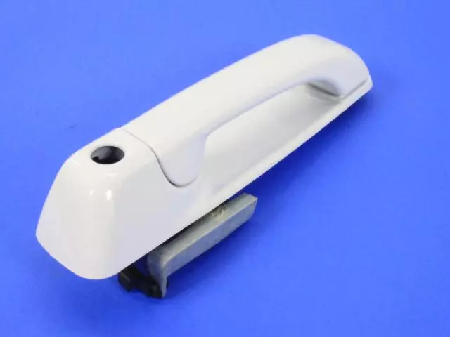 Exterior Door Handle, Left - Mopar (1GH21GW7AF)