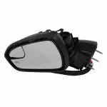 JS7Z17683CA - Body: Mirror Assembly for Ford: Fusion, Police Responder Hybrid, SSV Plug-In Hybrid Image