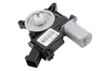 84943610 - : Rear Driver Side Door Window Regulator Motor for ACDelco Image