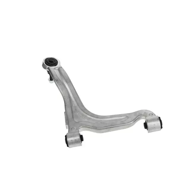 Rear Passenger Side Upper Control Arm and Ball Joint Assembly - ACDelco (45D10671)