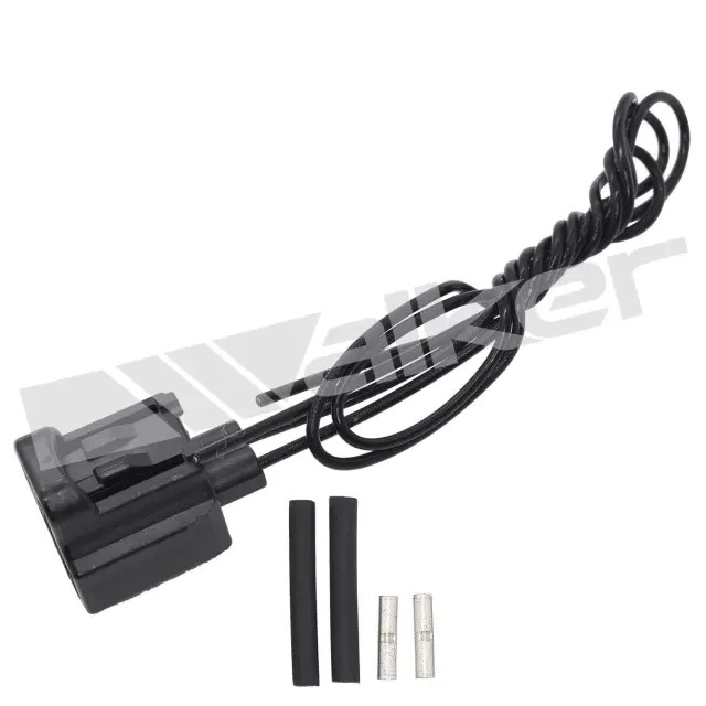 2701084 - Air Intake &amp; Fuel Delivery: Walker Products 270-1084 Electrical Pigtail for Walker Products Inc. - Image