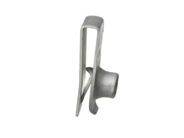 Support Strap Nut - Ford (W520834-S439)
