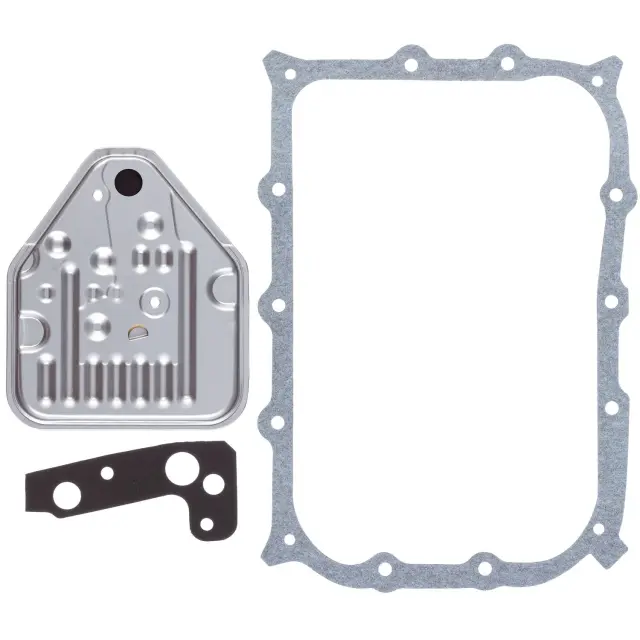 B71 - Filters: ATP Automatic Transmission Filter Kit for ATP Image