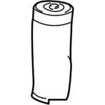 3U2Z5580KA - Electrical: Spring Assembly for Ford: Expedition | Lincoln: Navigator Image