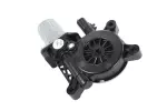 84705692 - : Rear Passenger Side Door Window Regulator Motor for ACDelco Image