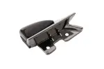 20886807 - : Black Olive Ash Burl Passenger Side Instrument Panel Trim Panel Applique for GM Image