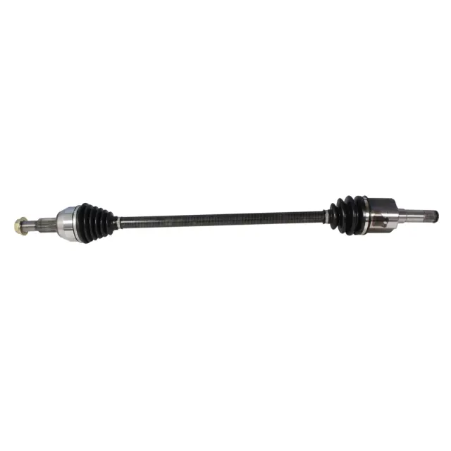 NCV10044 - : Buick, Chevrolet, GMC, Saturn... CV Axle Assembly  - Rear Left for GSP Image