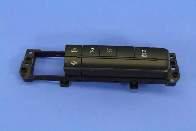 Instrument Panel Switch - Mopar (68247619AA)