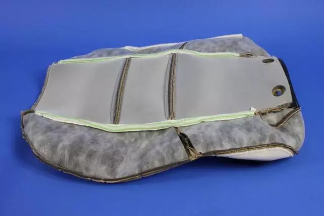 5VU49HL1AB - Interior Trim: Front Seat Back Cover, Left for Mopar Image