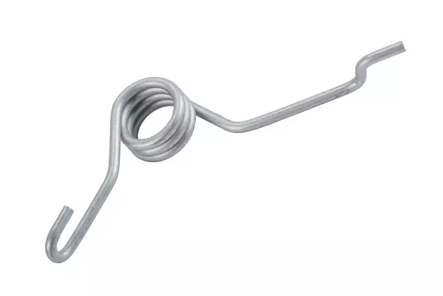 13275854 - Brakes: Parking Brake Spring for Buick: LaCrosse, Regal | Cadillac: XTS | Chevrolet: Impala, Malibu Image