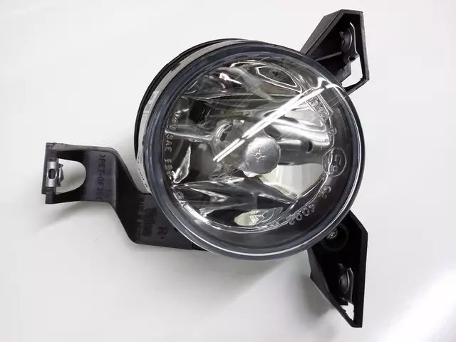 1C0941700B - Electrical: Fog Lamp Assembly for Volkswagen: Beetle Image