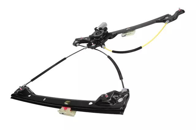 84476223 - Body: Window Regulator for Chevrolet: Traverse, Traverse Limited Image
