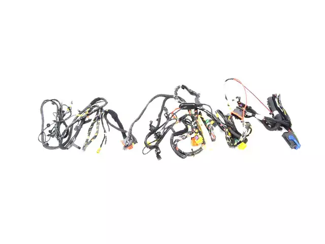Body Wiring - Mopar (68213030AE)