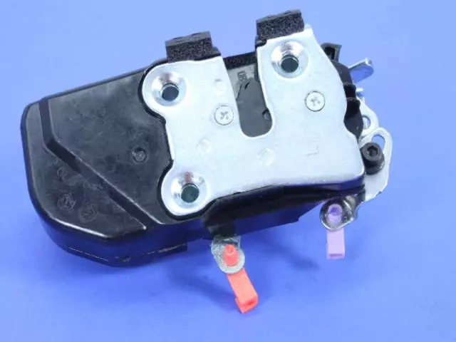 5008621AG - : Front Door Latch, Power, Left for Mopar Image