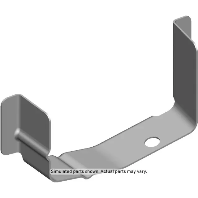 23258729 - Body: Lower Support for Cadillac: XT5, XT6 | Chevrolet: Blazer | GMC: Acadia Image