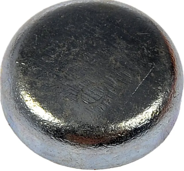 555003 - : Steel Cup Expansion Plug 7/16 In. SC, Height 0.170 for Dorman Image