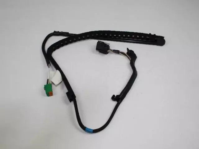 Porte Coulissante Gauche Rail De Cable - Mopar (04868121AE)
