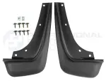 83436325 - : Professional Parts Sweden Mud Flap for PROFESSIONAL PARTS Image