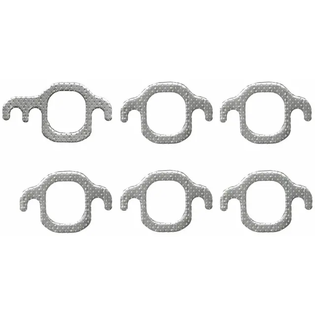 MS90746 - Gaskets: Exhaust Manifold Gasket Set for FEL-PRO Image