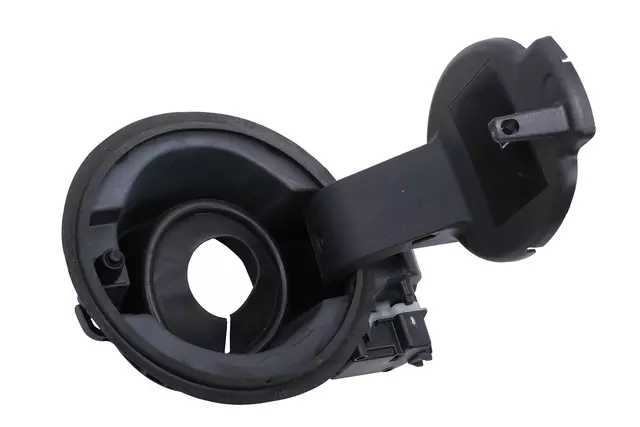 Fuel Tank Filler Pipe Housing - GM (84230612)