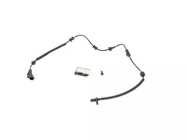 68312281AE - Brakes: Anti-lock Brakes Sensor Kit, Right &amp; Left, Front for Mopar Image