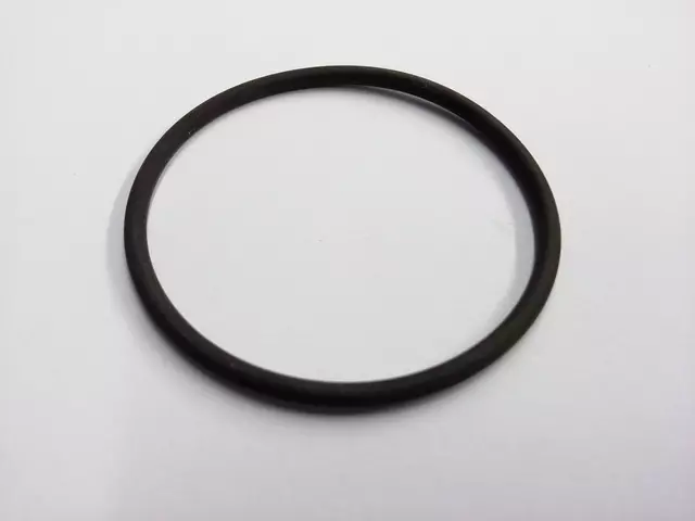 N90062702 - : Exhaust Gas Re-Circulation (Egr) Valve Gasket for Volkswagen: Beetle, Golf, Jetta, Passat, Touareg Image