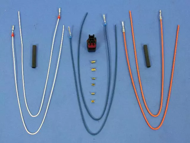 Genuine Alfa Romeo Wiring 2 Way - Alfa Romeo (5083210AC)