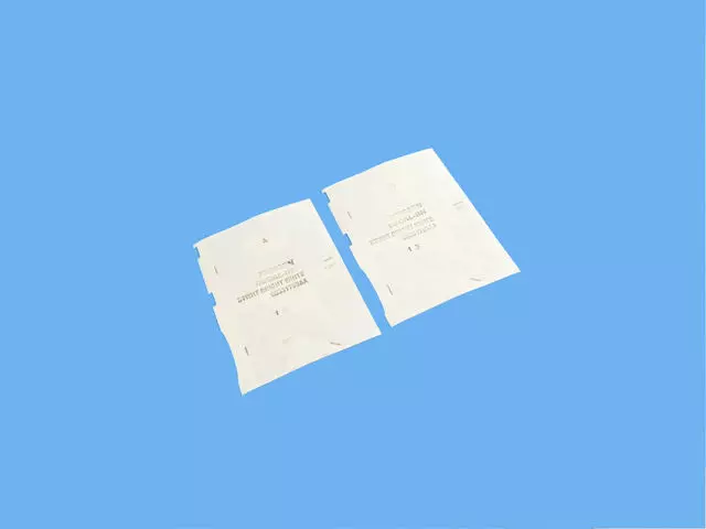 68331793AA - : Box Side Decal for Mopar Image