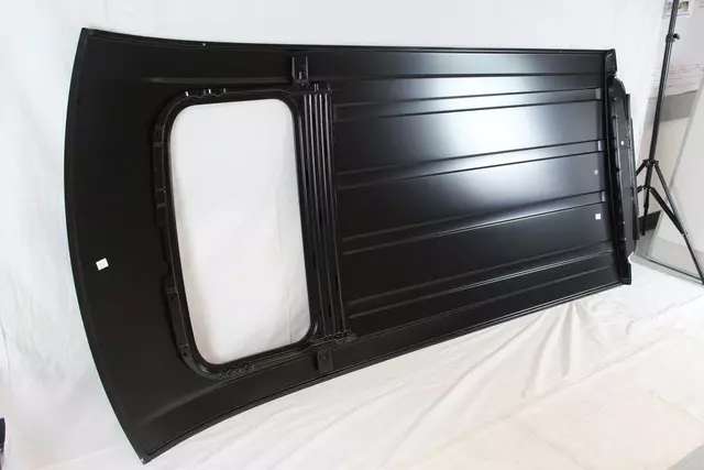 68066780AA - : Roof Panel for Mopar Image