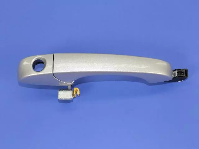 1NA53WS2AF - Doors, Door Mirrors and Related Parts: Exterior Door Handle, Left for Chrysler: Sebring, Town &amp; Country | Dodge: Avenger, Grand Caravan, Journey | Ram: C/V Image