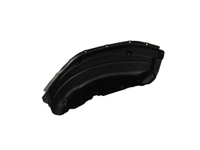 Splash Shield, Left - Mopar (68270817AD)