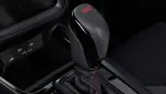 C1010VC001 - Interior: Sti Leather Shift Knob - Cvt for Subaru: WRX Image
