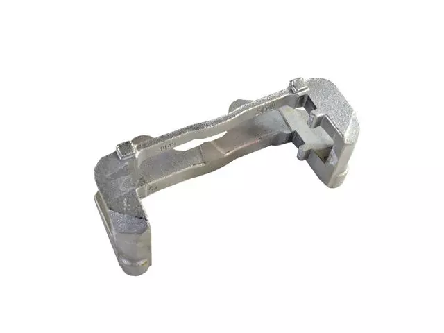 68245117AA - : Disc Brake Caliper Adapter, Right And Left for Mopar Image