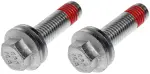 14947 - : Brake Caliper Bracket Bolts for Dorman Image