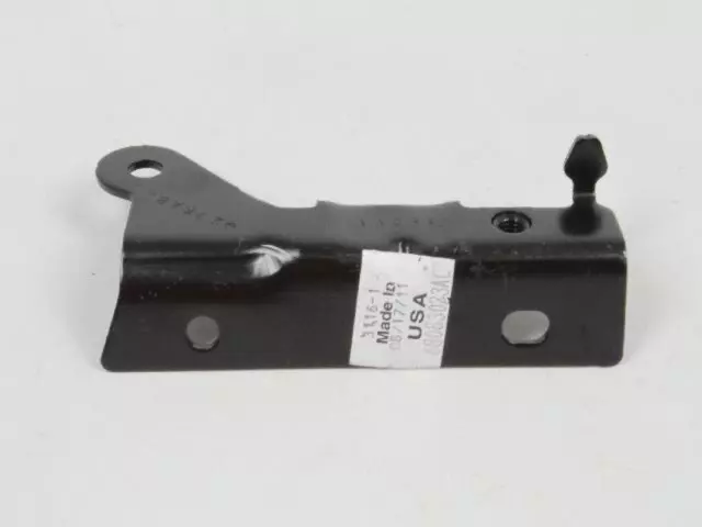 68083023AD - : Hood Hinge, Left for Mopar Image