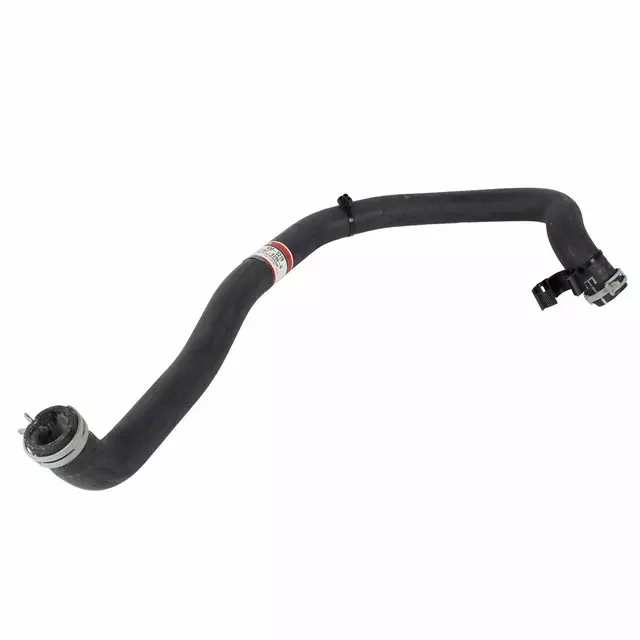 Lower Hose - Ford (C1BZ-8286-B)