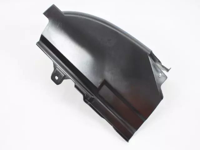 Transmission Shield, Left, Front - Mopar (4878159AB)
