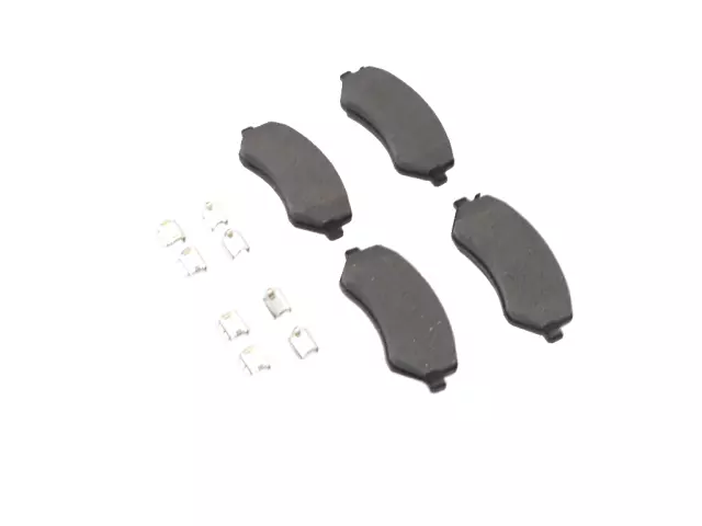 1BP00294AB - : Pad Kit for Alfa Romeo Image