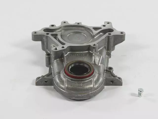 4897723AA - Engine 3.9L Six Cylinder: Engine Timing Cover Package for Dodge: Dakota, Durango, Ram 1500, Ram 2500, Ram 3500 Image