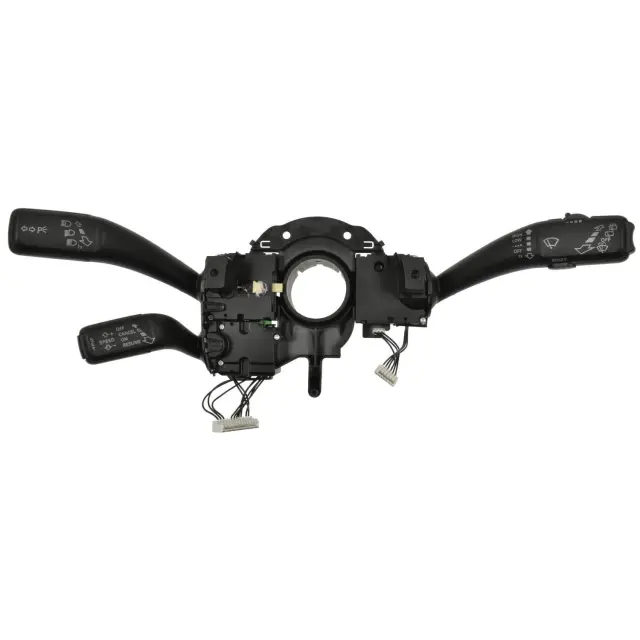 CBS2078 - Computers, Chips &amp; Cruise Control Parts: Multi Function Column Switch for SMP CORP Image