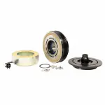 YB3204 - : Clutch Assembly Compressor for Ford Image