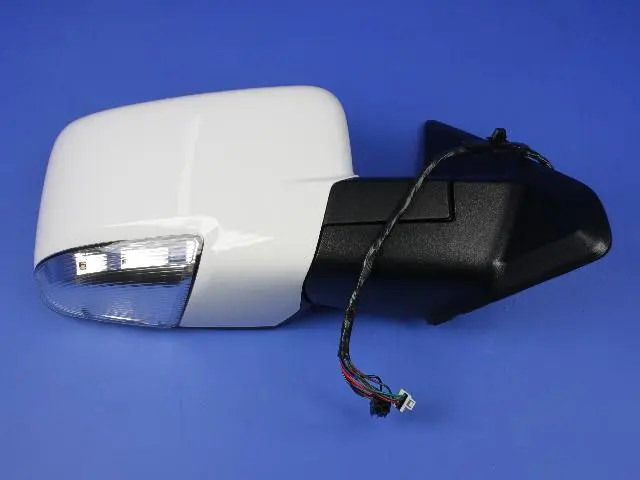 Outside Rear-View Mirror, Right - Mopar (1QL201W7AE)