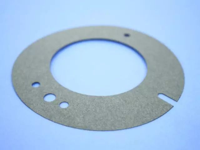 68003039AA - 62TE; 6-Speed; Automatic Transaxle: Clutch Retainer Gasket W Isheet Gasket Pkg for Mopar Image